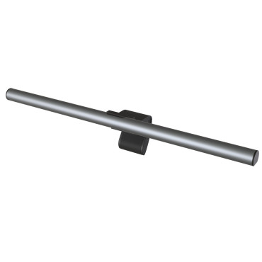 Trådløs LED-belysning på El Eleesense Black Monitor-skærmen - 2PCS-sæt.