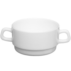 Vlamflare met oren Arcoroc Restaurant 310 ml - 6 stuks