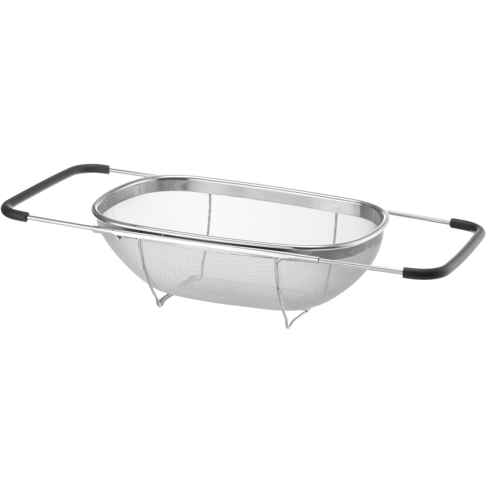 Durszlak Czadak sa posúva na umývadle - Hendi 535219