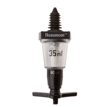 Dispenser for flasker for...