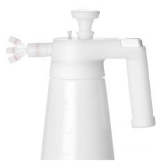 Springer trykk sprøyter for mat 1,5 l - Hendi 270875