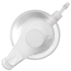 Ψεκαστήρας πίεσης Springer για φαγητό 1.5 L - Hendi 270875