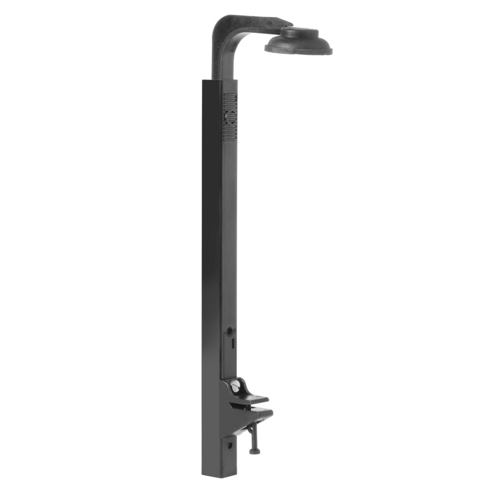 Stand bar holder for bottles Mounted to the wall - Hendi 598818 Stand bar holder for bottles Mounted to the wall - Hendi 598818
