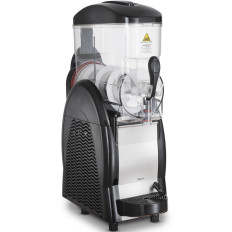 Cold Beverage Machine Slush Sorbets 12 L 740 W -Hendi 274255