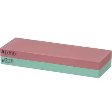 Japansk stenkniv skärpa naniwccy 220/1000 - Hendi 820667