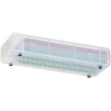 Ιαπωνικά μαχαίρια πέτρας ακόνισμα Naniwccy 220/1000 - Hendi 820667