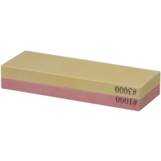 Japonski kamen za ostrenje nožev Naniwa Graincia 1000/3000 - Hendi 820674
