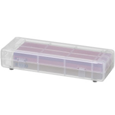 Japanse steen om messen te verscherpen Naniwa Graincia 1000/3000 - Hendi 820674