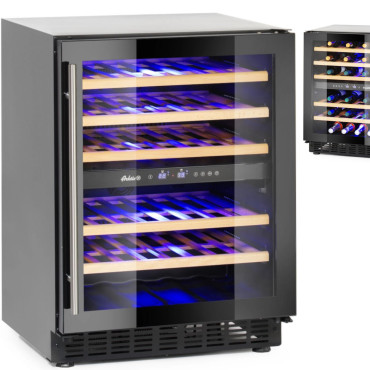 Kühlschrank Doppelter...