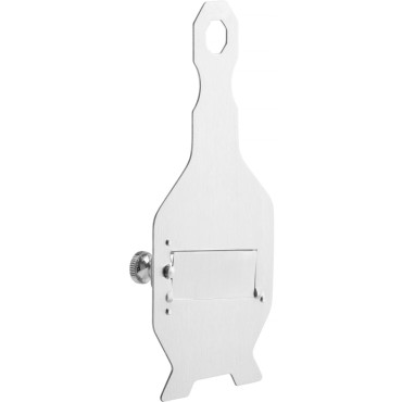 Mandolin skiver til trøfler Justerbar 0,2-3 mm - Hendi 229835