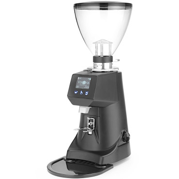 Molinillo de café eléctrico...