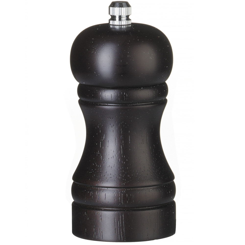 Moedor para moer com madeira escura Wed Madeira. 50 x 113 mm - Hendi 469767