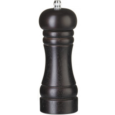 Grinder för slipning med mörkt trä ons trä. 57 x 165 mm - Hendi 469781
