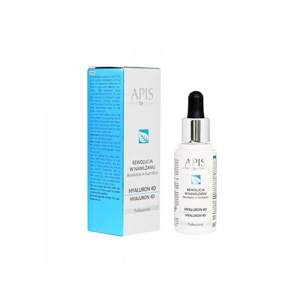 Apis Hyaluron 4D 30ml
