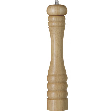 Molen voor frezende peper....