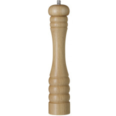 Mlynček na mletie korenie. Jasné drevo. Wed. 60 x 315 mm - Hendi 469743