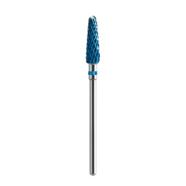 Exo Cutter Hard Blue Rak Kon 01 — framsida