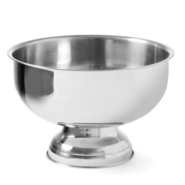 Misa vase for champagne eller stål poncho 9.5l - Hendi 471524
