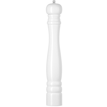 Een molen voor het slijpen...