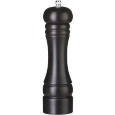 Tumma puu hionta tummalla puulla. 57 x 215 mm - Hendi 469811