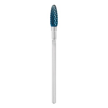 EXO Exo Cutter Hard Blue Cone 02 — vista frontale