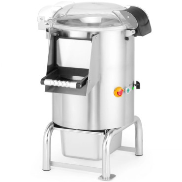 Linea della cucina della pelapatata della patata elettrica 5 kg 550 w - Hendi 229200