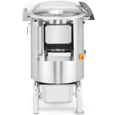 Ηλεκτρική πατάτα φλούδα Κουζίνα γραμμή 5 kg 550 w - Hendi 229200