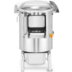 Elektriniai bulvių žievelės virtuvės linija 5 kg 550 w - Hendi 229200