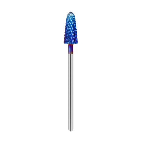Exo Cutter Hard Blue Rakt Kon 03 — framsida