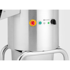 Linea della cucina di pelapatate elettrica 18 kg 1100 w - Hendi 229224