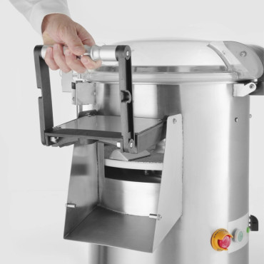 Electric kartuli kooriku köögiliin 18 kg 1100 W - Hendi 229224