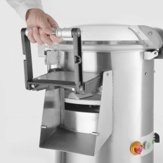 Electric kartuli kooriku köögiliin 18 kg 1100 W - Hendi 229224