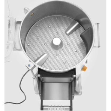 Elektrisk Potatis Peeler Köksledning 18 kg 1100 W - Hendi 229224