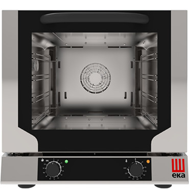 Εξέλιξη φούρνων μεταφοράς Επόμενο σε 4 φύλλα 429 x 345 mm 3.1 kW