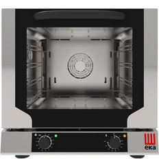 Evolução do forno de convecção próxima em 4 folhas 429 x 345 mm 3.1 kw
