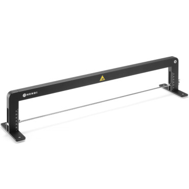 SAW SLIPER CAFE Nůž nastavitelný pro sušenky - Hendi 400098