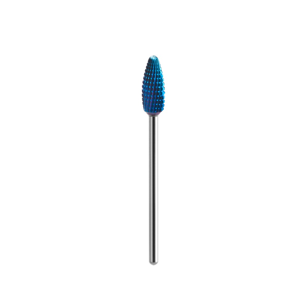 Exo cutter hard blue cone 06