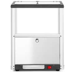 Topení topení pro nachos arašídy 30 l 300 w - Hendi 282779