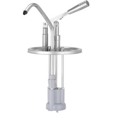 Aquecedor do dispensador com 3 l 900 em - Hendi 558126