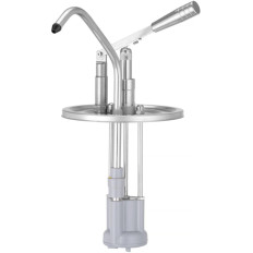 Dispenserheizung mit 3 l 900 in - Hendi 558126