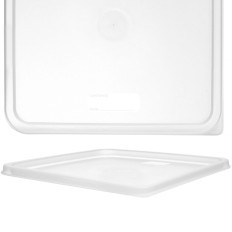 PROROTER na proste hrane 290 x 290 mm - Hendi 870990