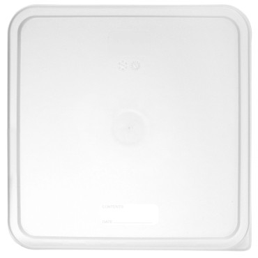 Proble container på produktmat 290 x 290 mm - Hendi 870990