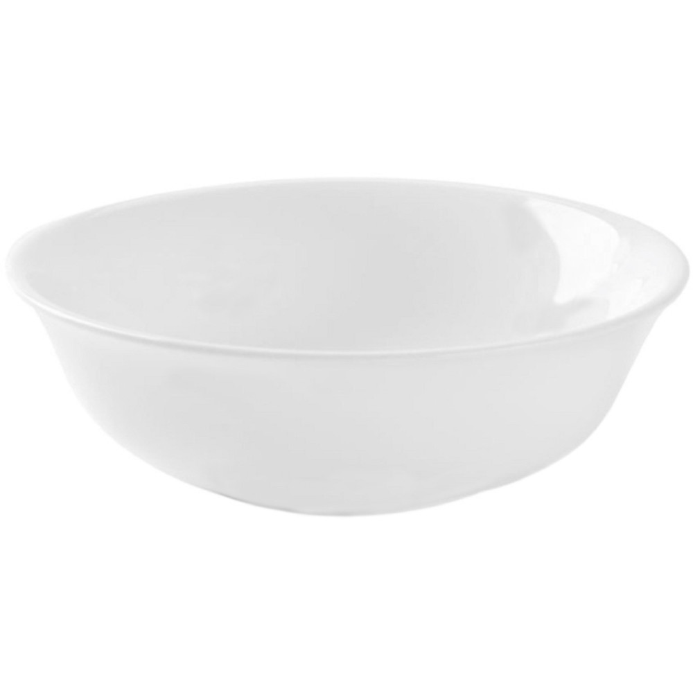 Salaterka Arcoroc Reštaurácia odolná opál St. 160 x 51 mm - 6 ks