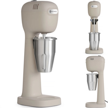 Shaker Mléko Florary 400 W...