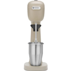 Shaker Milk Firer 400 W Carmel - Hendi 221624