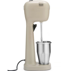 Shaker Milk Firer 400 W Carmel - Hendi 221624
