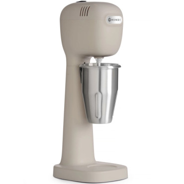 Coctelera Leche Firars 400 W Carmel - Hendi 221624