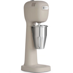 Shaker Milk Firer 400 W Carmel - Hendi 221624