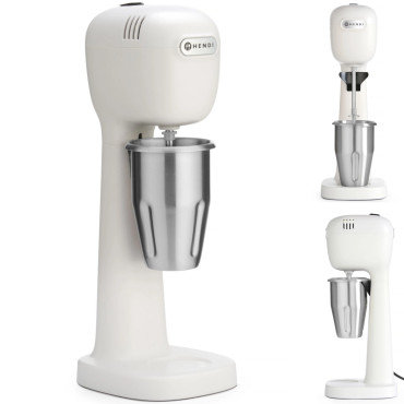 Shaker Milk FIencer 400 in...