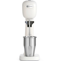 Shaker Leche Fiencer 400 en Białe - Hendi 221617